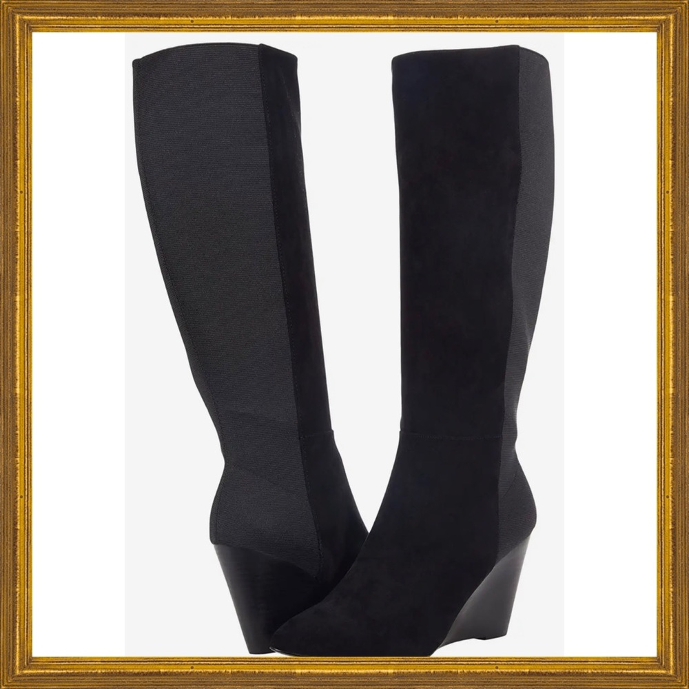 “Charles” by Charles David  Boots (NWT)